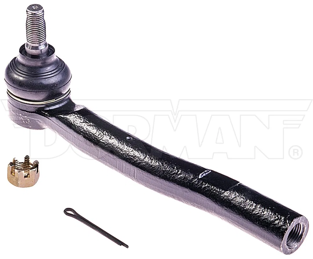 TO74191 – DORMAN Tie Rod End, OE Replacement